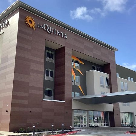 La Quinta Inn & Suites By Wyndham Corpus Christi Southeast Екстер'єр фото