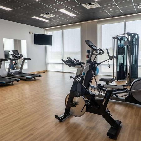 La Quinta Inn & Suites By Wyndham Corpus Christi Southeast Екстер'єр фото