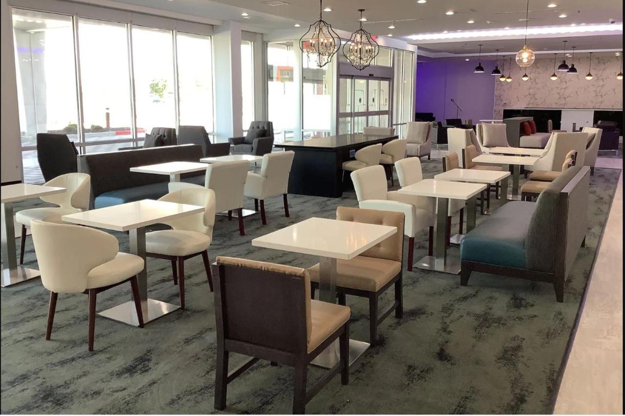 La Quinta Inn & Suites By Wyndham Corpus Christi Southeast Екстер'єр фото