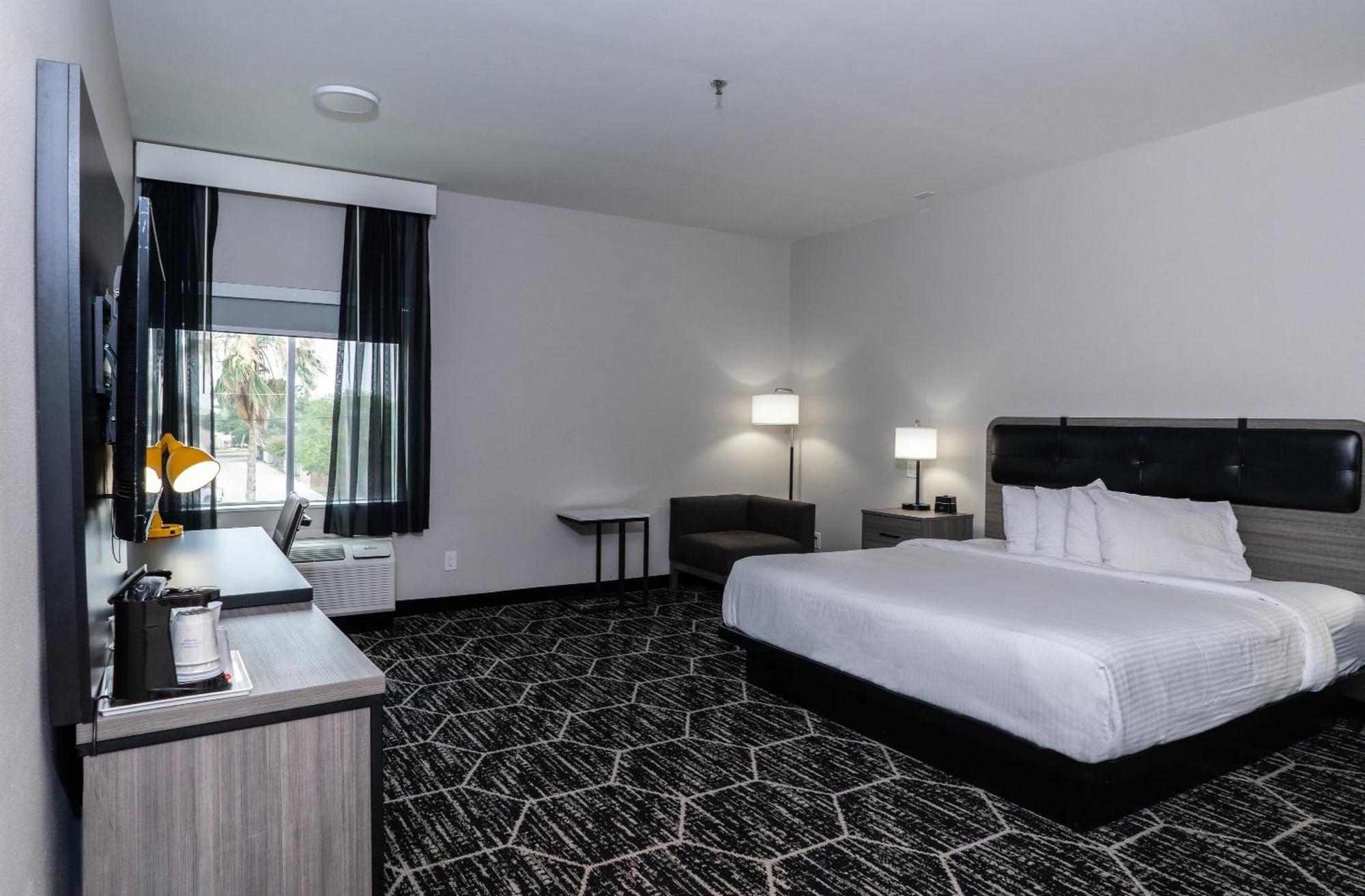 La Quinta Inn & Suites By Wyndham Corpus Christi Southeast Екстер'єр фото