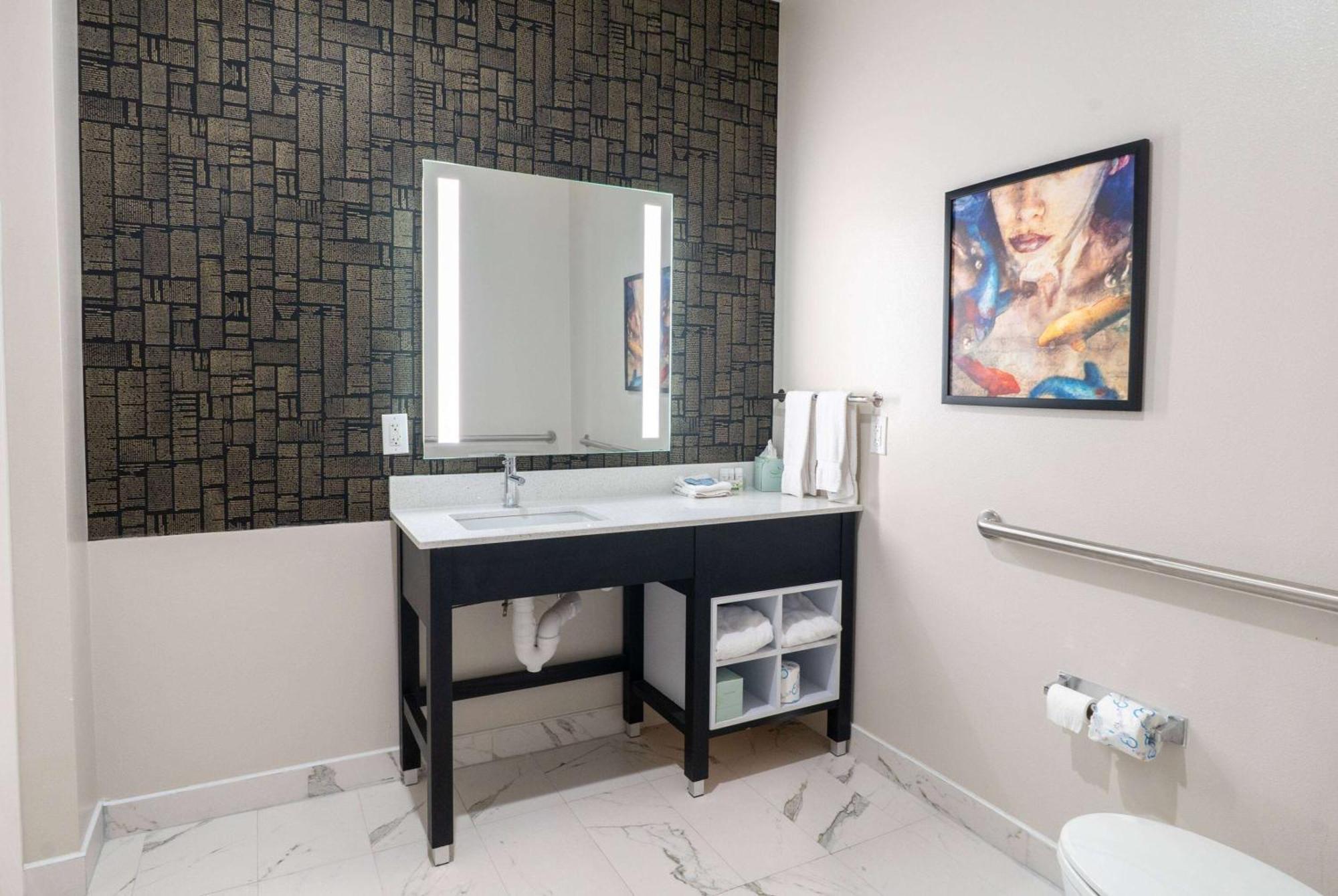 La Quinta Inn & Suites By Wyndham Corpus Christi Southeast Екстер'єр фото