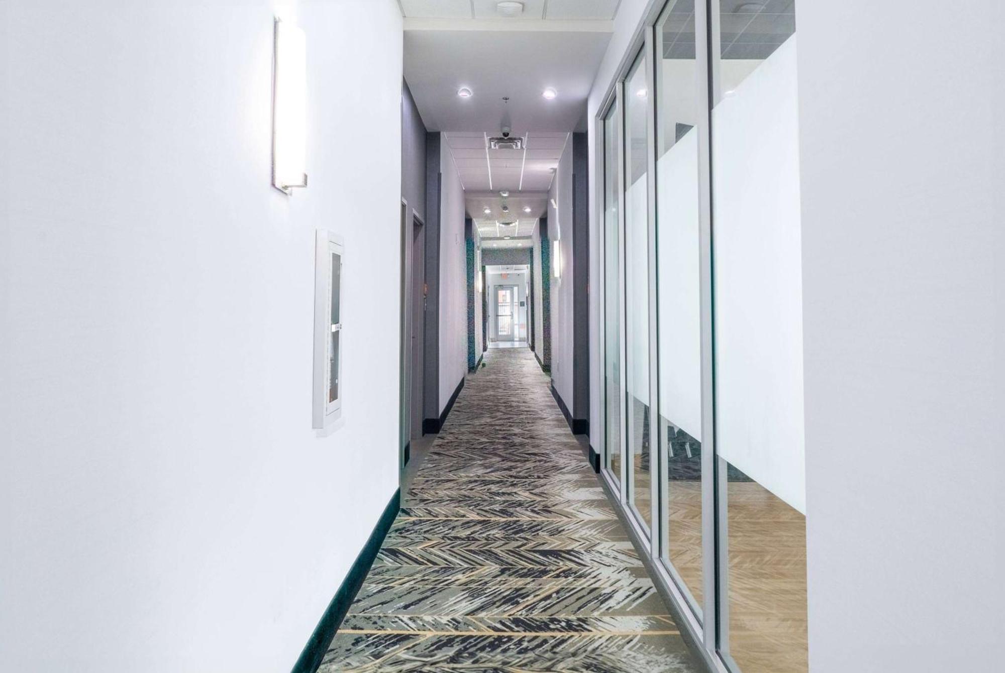 La Quinta Inn & Suites By Wyndham Corpus Christi Southeast Екстер'єр фото