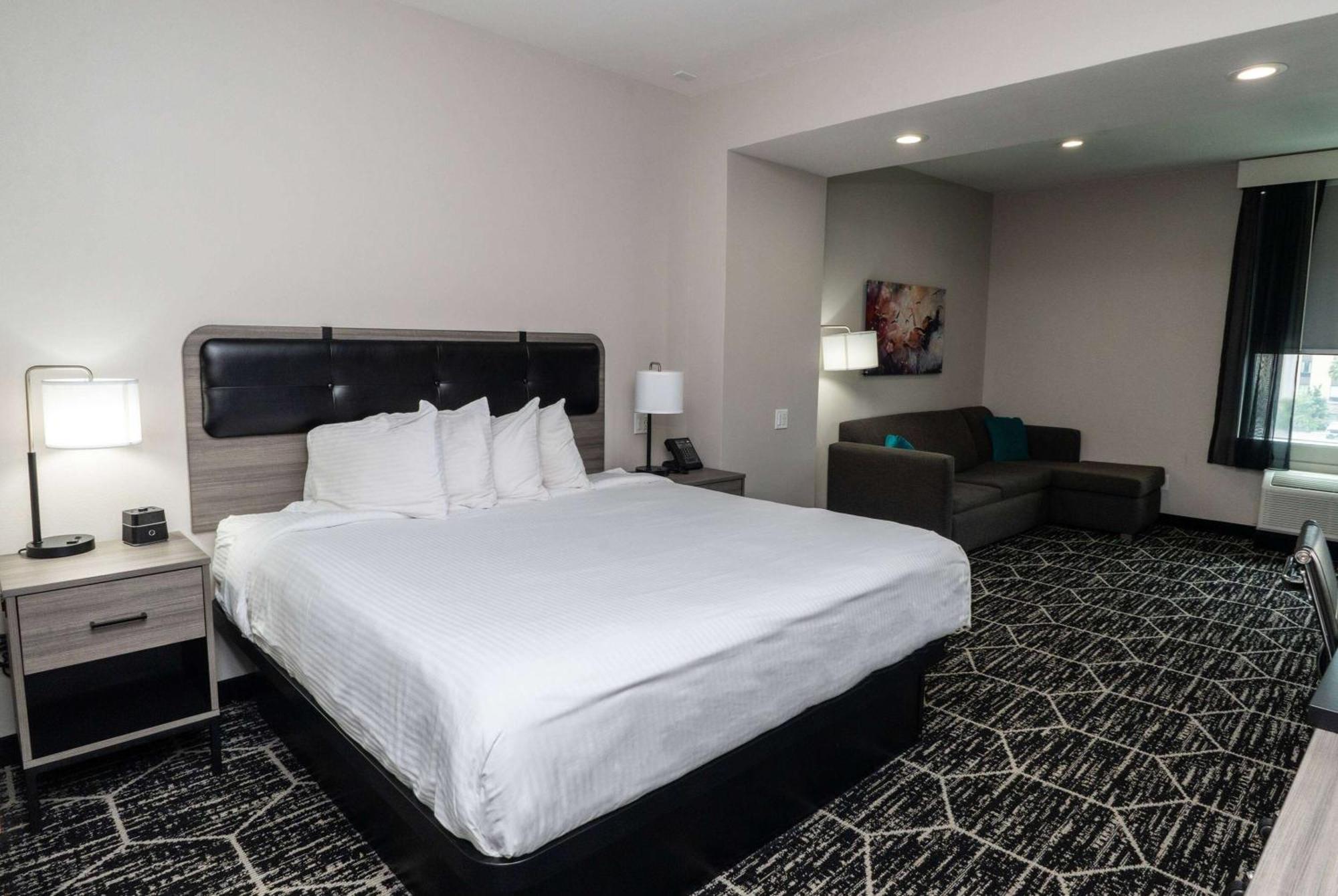 La Quinta Inn & Suites By Wyndham Corpus Christi Southeast Екстер'єр фото