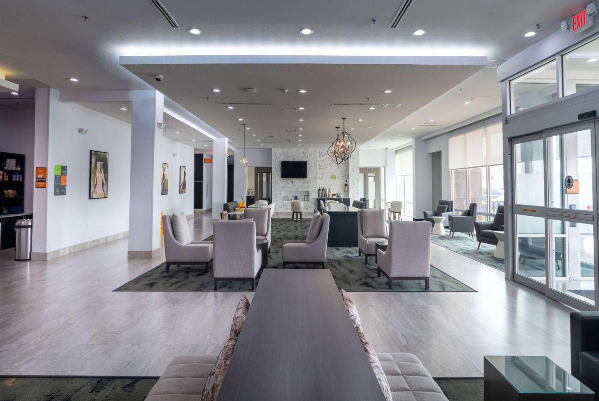 La Quinta Inn & Suites By Wyndham Corpus Christi Southeast Екстер'єр фото
