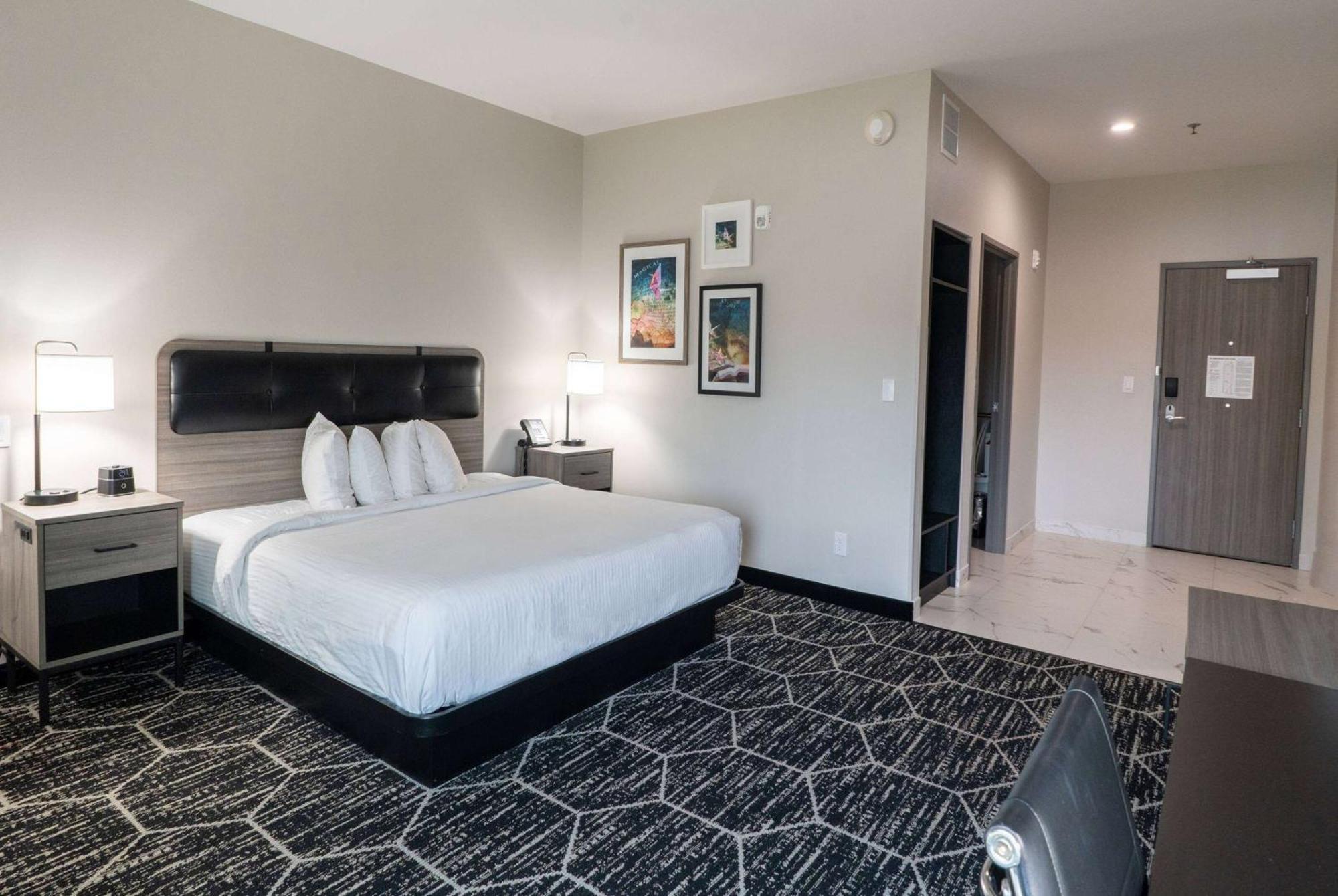 La Quinta Inn & Suites By Wyndham Corpus Christi Southeast Екстер'єр фото