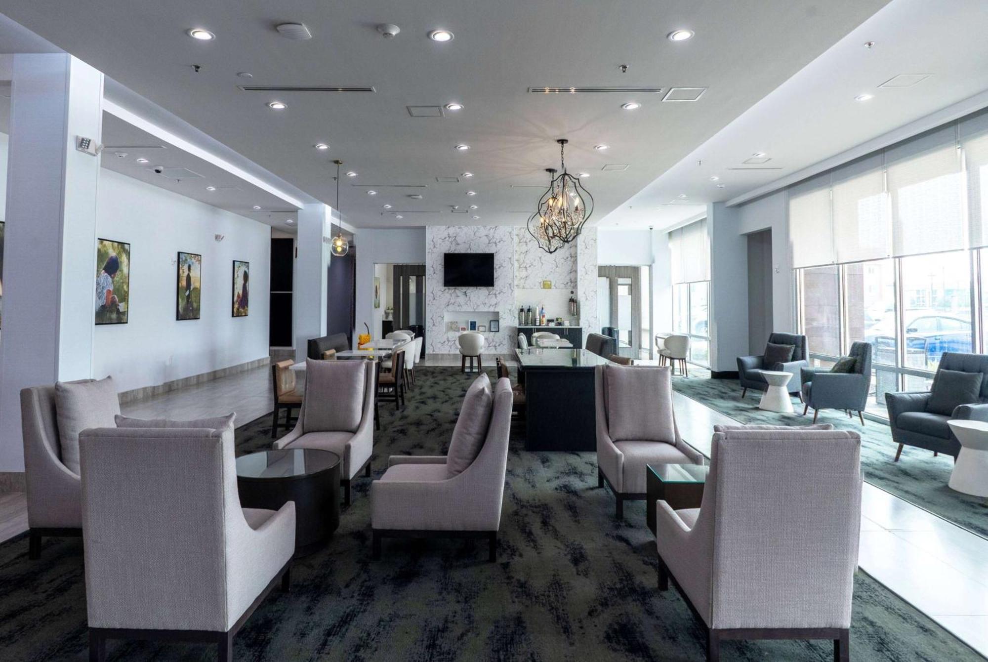 La Quinta Inn & Suites By Wyndham Corpus Christi Southeast Екстер'єр фото